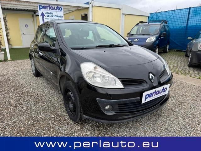 Renault Clio 1.2 16V 5 porte Le Iene