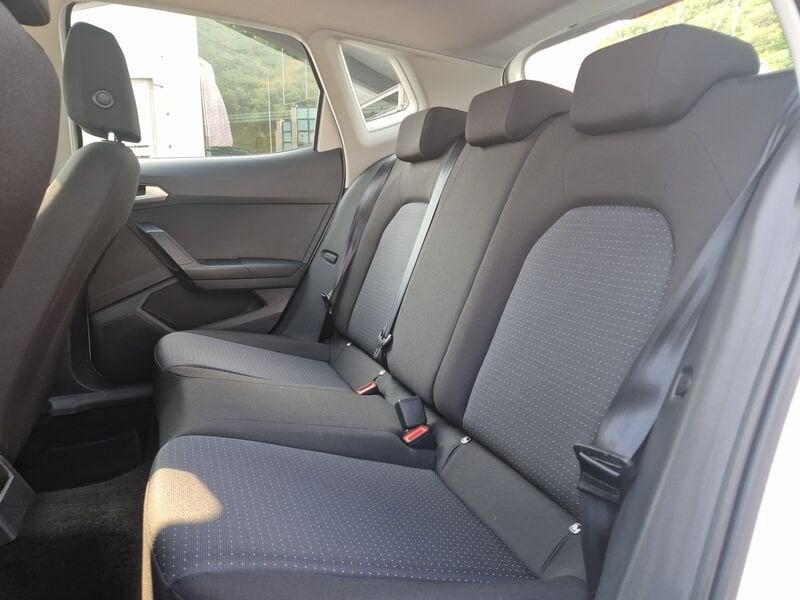 Seat Arona 1.0 EcoTSI 110 CV DSG Style