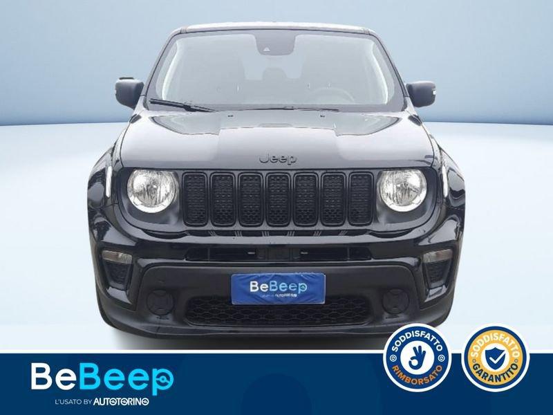 Jeep Renegade 1.0 T3 LONGITUDE 2WD