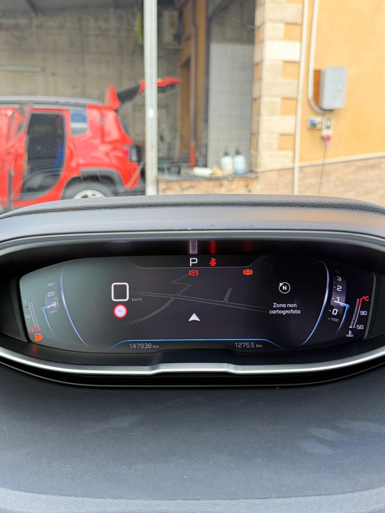 Peugeot 3008 1.5 BlueHDi 130 EAT8 Allure Pack 2023