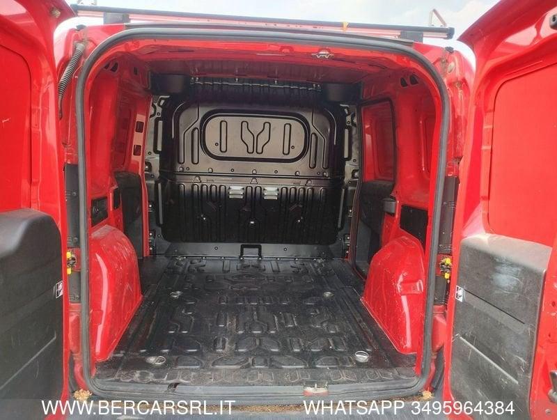 FIAT Doblò Doblò 1.6 MJT 105CV Pianale Cabinato