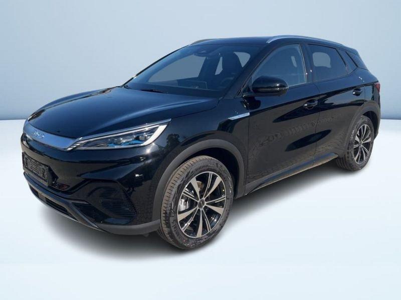 BYD ATTO3 ATTO 3 Comfort