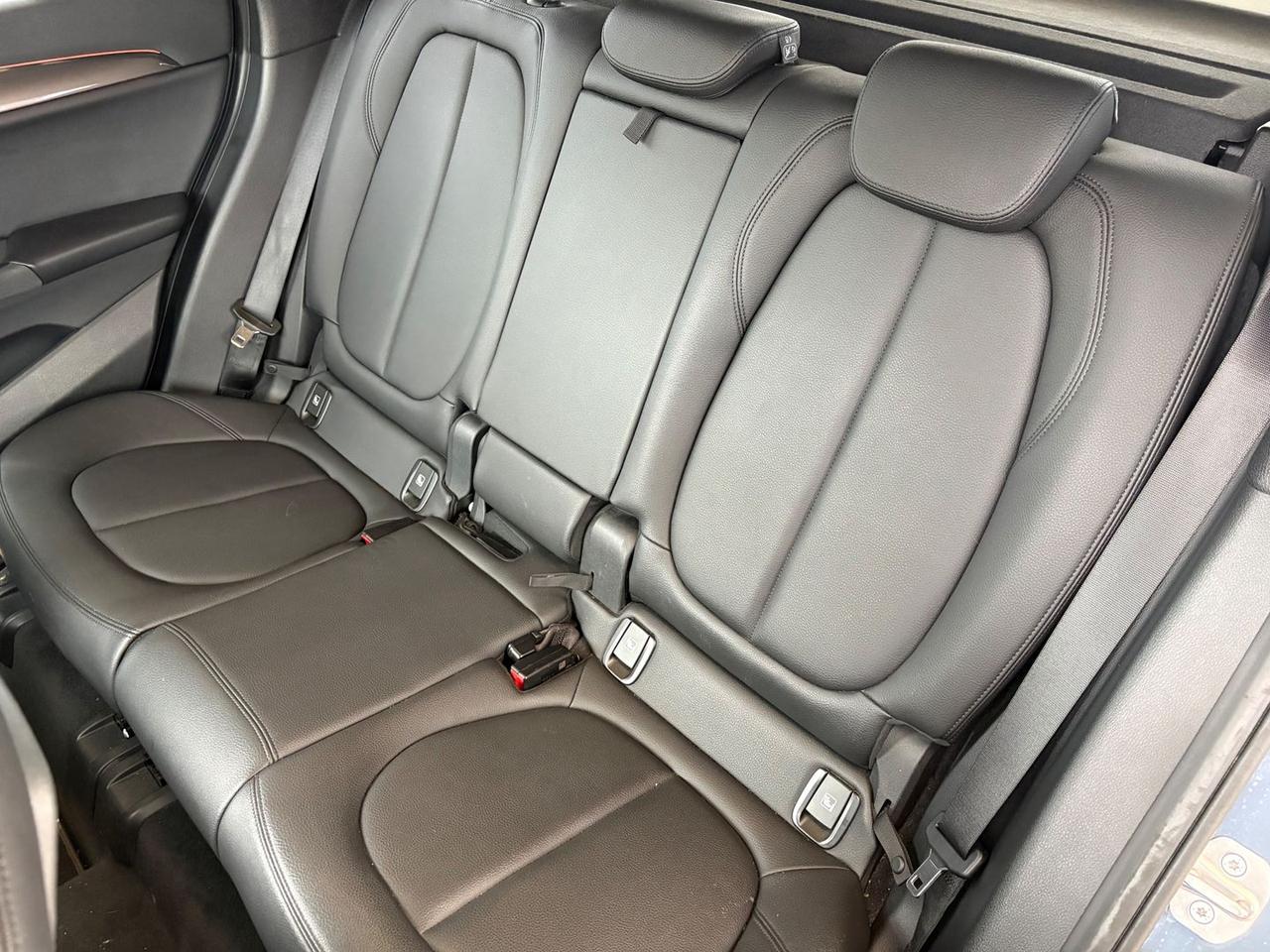 Bmw X1 M Sport 18 d #9266