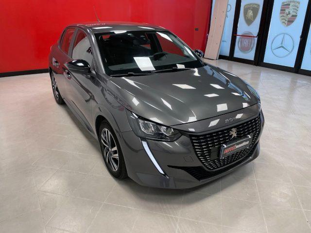 PEUGEOT 208 1.2 PURETECH ACTIVE PACK - IVA DEDUCIBILE
