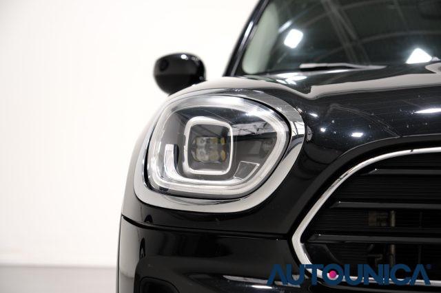 MINI Countryman 1.5 COOPER ESSENTIAL AUTOMATICA