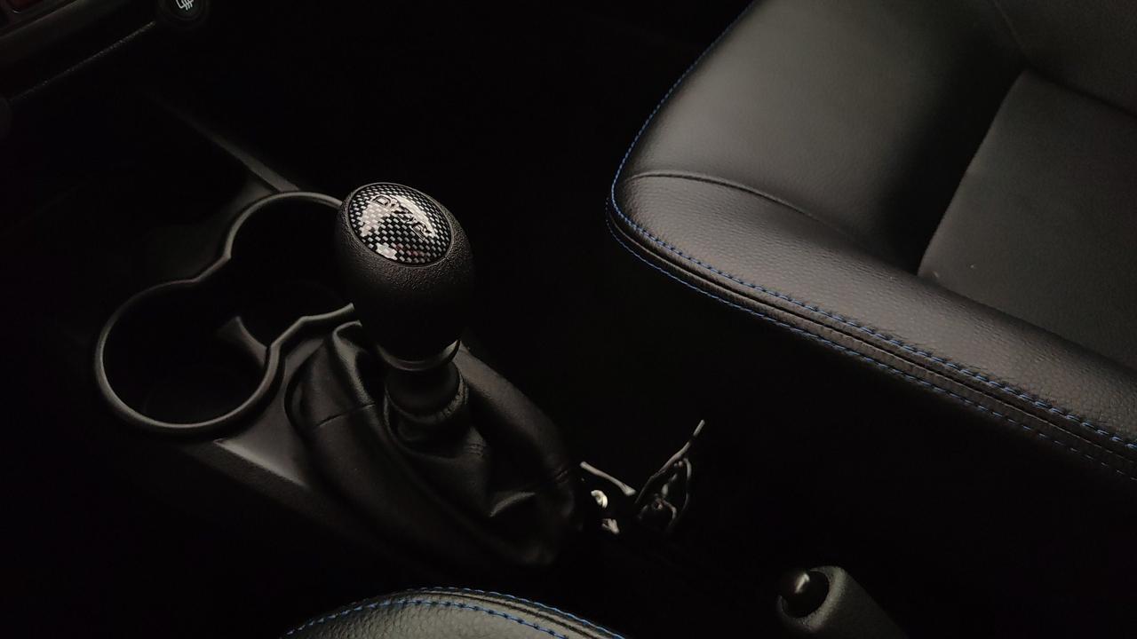 AIXAM Aixam Coupè' GTI Emotion
