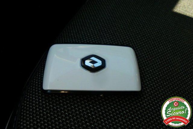 RENAULT Captur Full Hybrid E-Tech 145 CV Initiale Paris