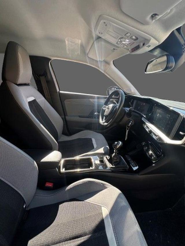 OPEL Mokka 1.2 Turbo Elegance