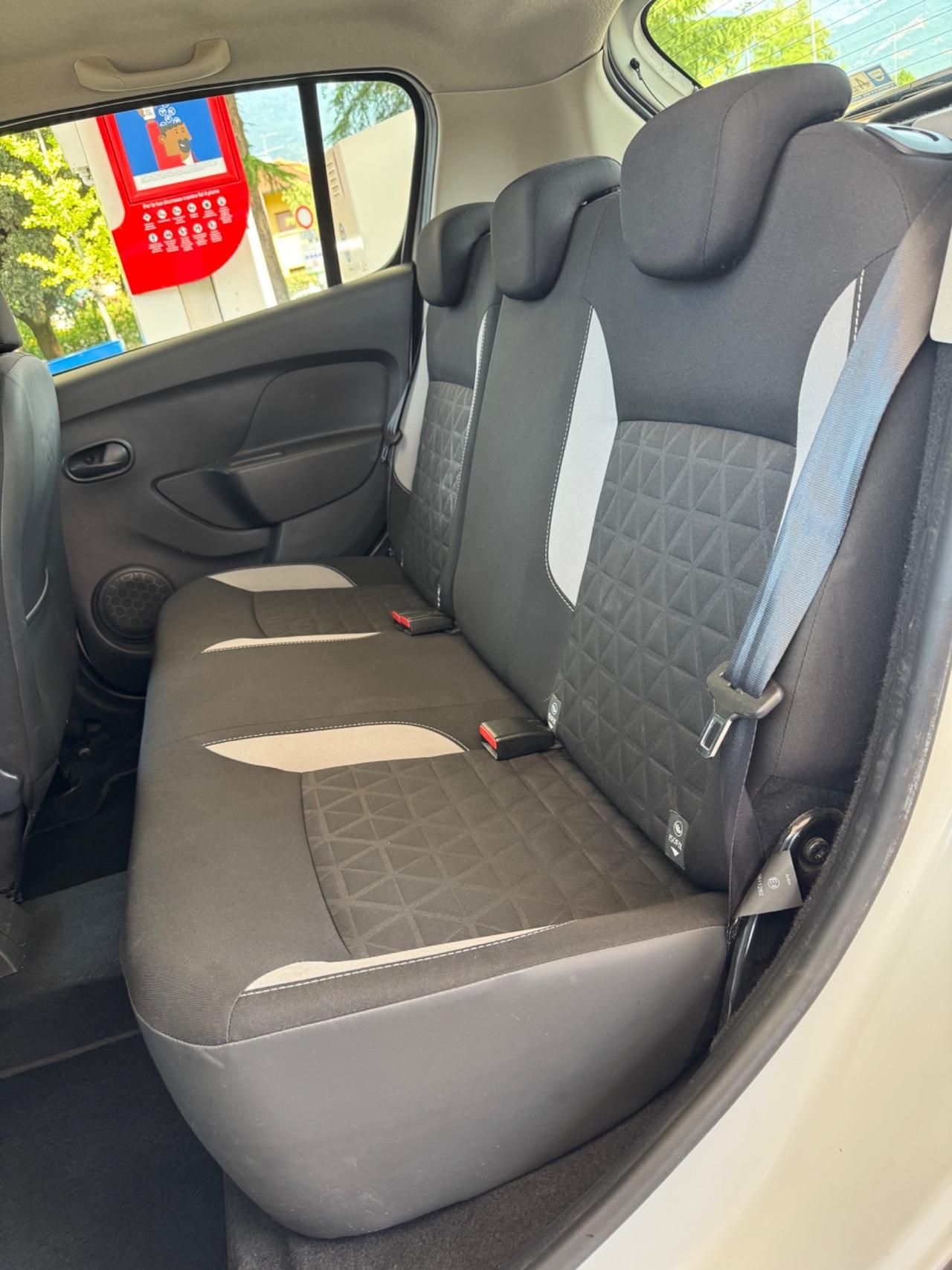 Dacia Sandero Stepway 900 TCe 12V 90CV Prestige