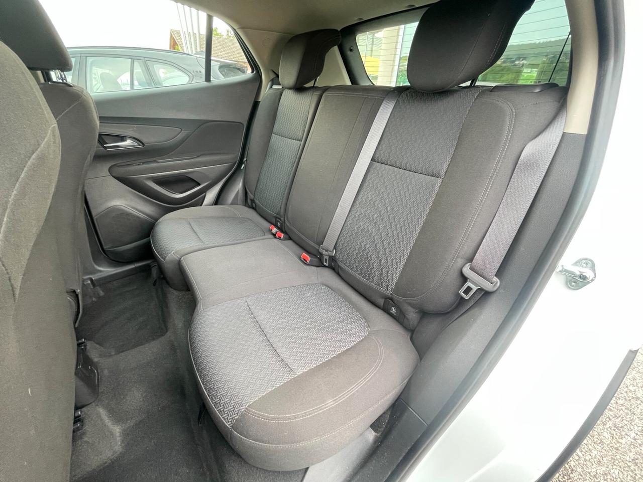 Opel Mokka X 1.6 CDTI 136cv Advance