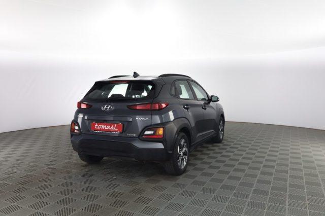 HYUNDAI Kona Kona HEV 1.6 DCT XTech