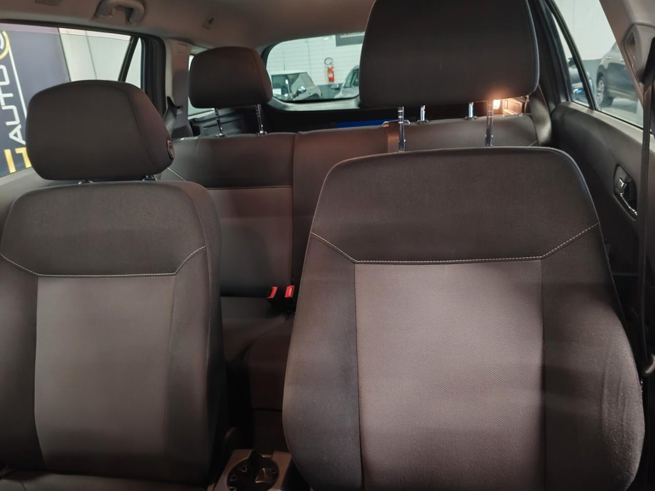 Opel Astra 1.6 16V VVT Station Wagon Club