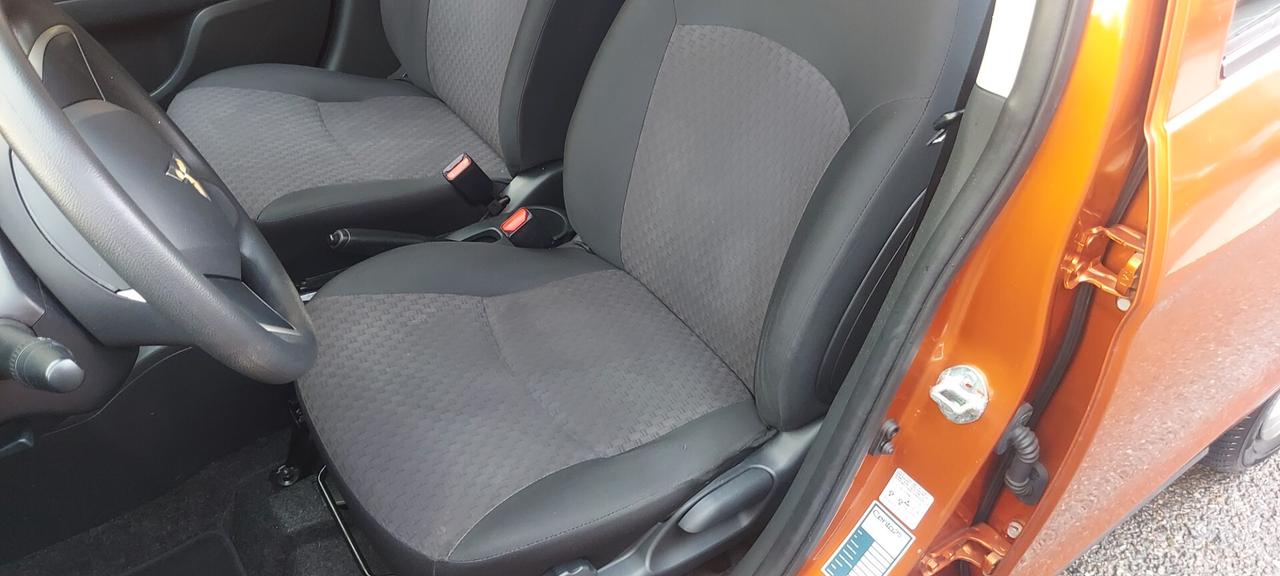 Mitsubishi Space Star 1.0 Invite EURO 6