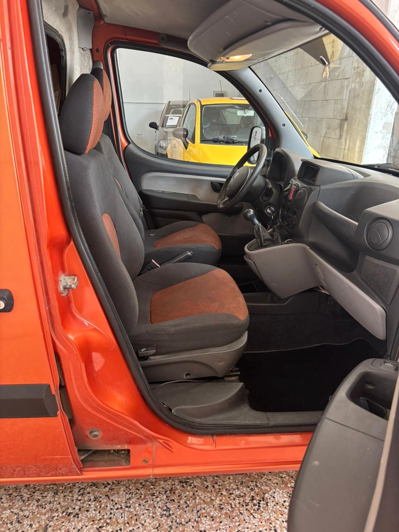 Fiat Doblo 1.3 multijet