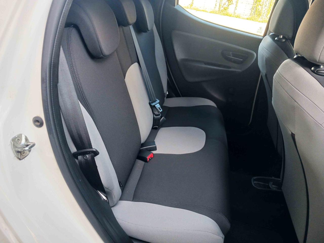 Lancia Ypsilon 5 porte UNIPROPRIETARIA