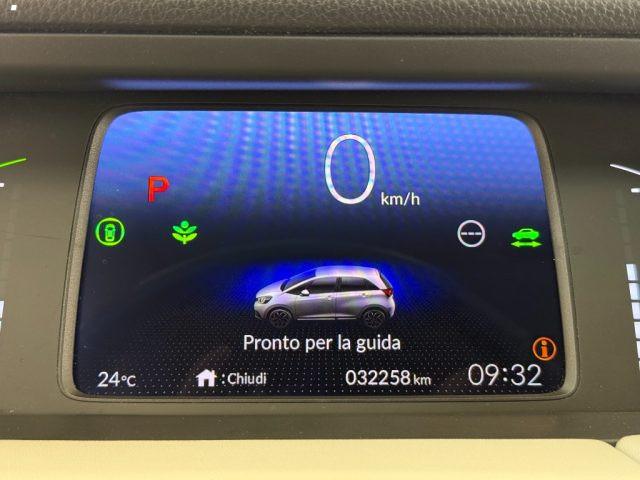HONDA Jazz 1.5 Hev eCVT Executive