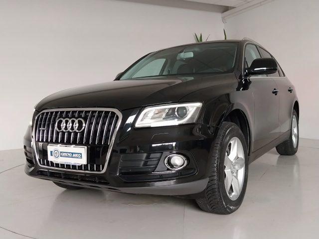 AUDI Q5 2.0 TDI 190 CV clean diesel quattro S tronic Advan