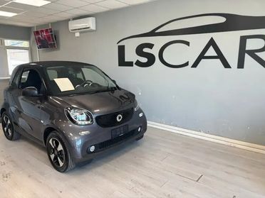 Smart ForTwo 70 1.0 Passion~UniPro~Km e Tagliandi Certificati~Promo Finanziamento~Pronta Consegna