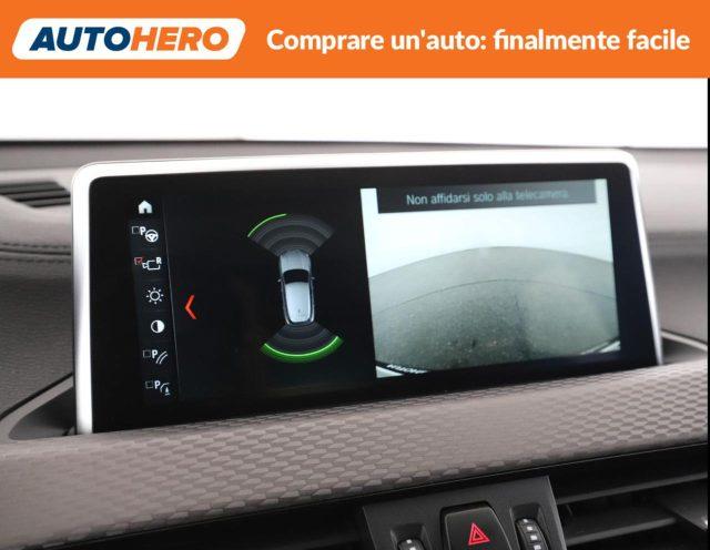 BMW X2 sDrive20i Msport-X