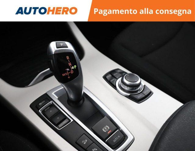 BMW X3 xDrive20d Business Advantage Aut.