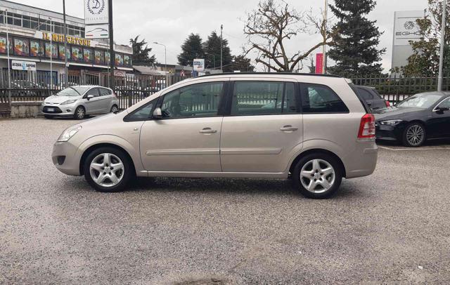 OPEL Zafira 1.7 CDTI 110CV Cosmo SCONTO ROTTAMAZIONE