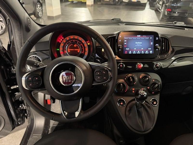 FIAT 500 500 1.0 Hybrid