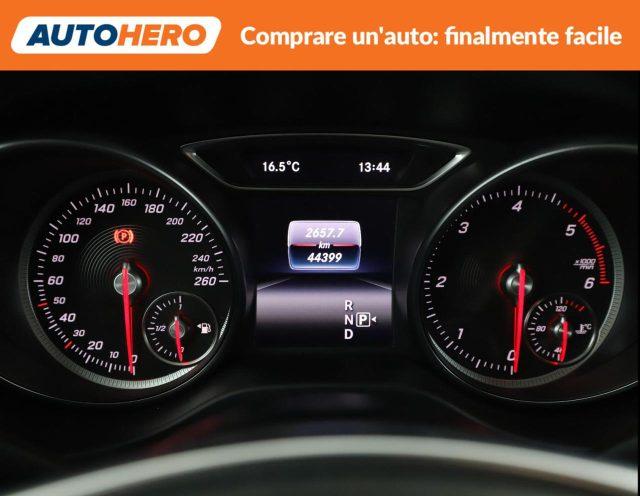 MERCEDES-BENZ CLA 200 d 4Matic Automatic Premium