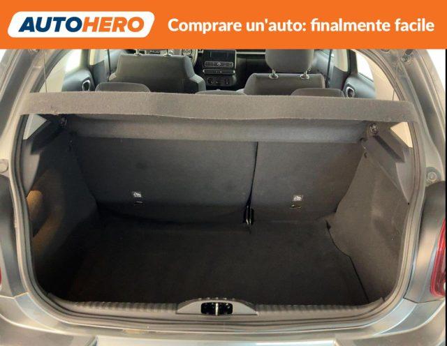 CITROEN C3 PureTech 82 Feel