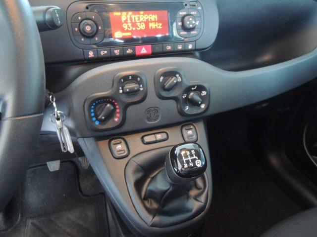 FIAT Panda 1.2 GPL EasyPower Easy