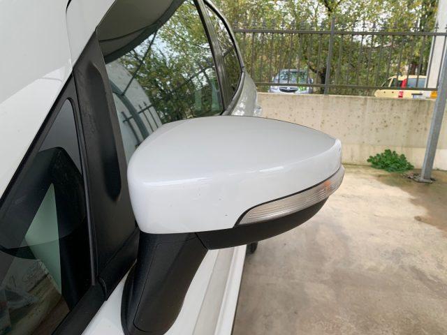 FORD EcoSport 1.0 EcoBoost 125 CV AUTOMATICA KM E MOTORE ORIGINA