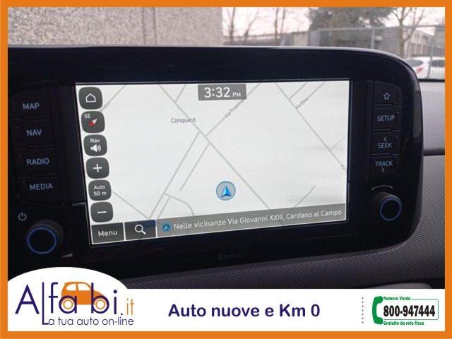 HYUNDAI i10 1.0 AT 63CV Connectline