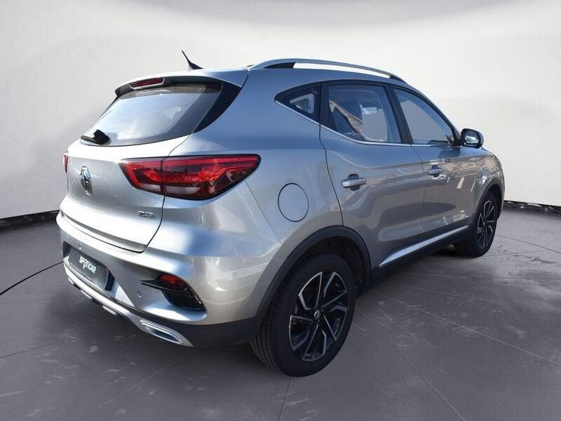 MG ZS 1.0T-GDI Luxury