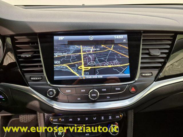 OPEL Astra 1.4 Turbo 150CV S&S aut. Sports Tourer Innovation