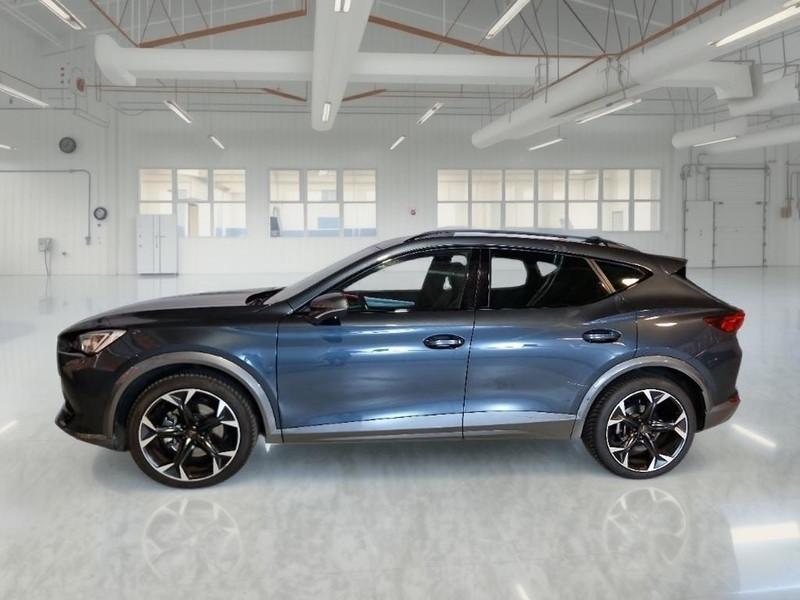 CUPRA FORMENTOR 1.5 TSI DSG