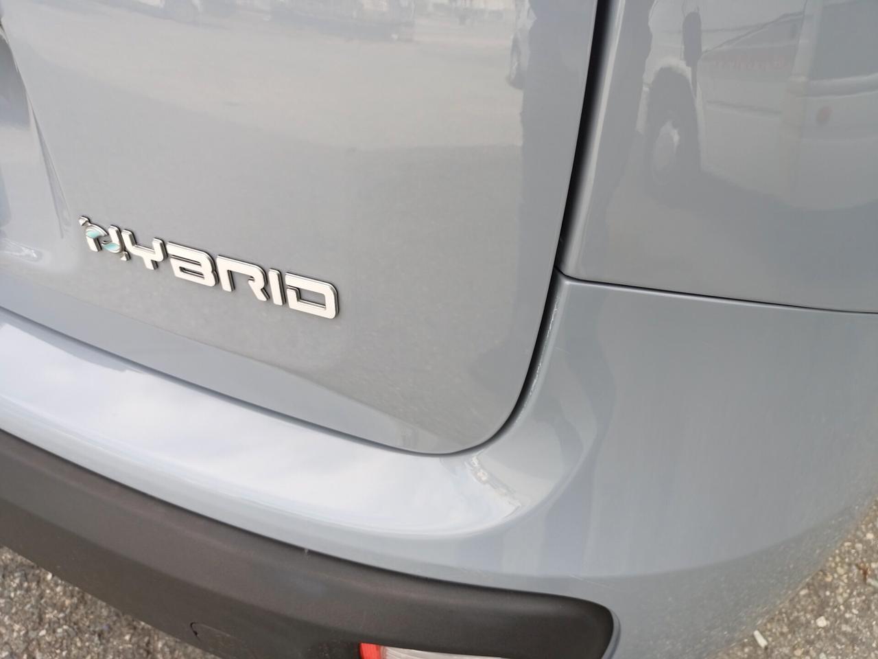 Fiat Panda 1.0 FireFly S&S Hybrid KM 7.000