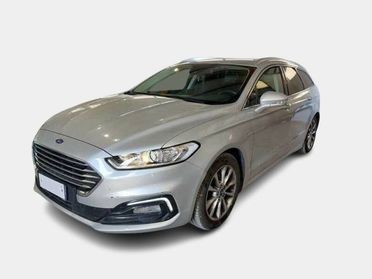 FORD Mondeo 2.0 EcoBlue 150 CV S&S aut. SW Titanium Business