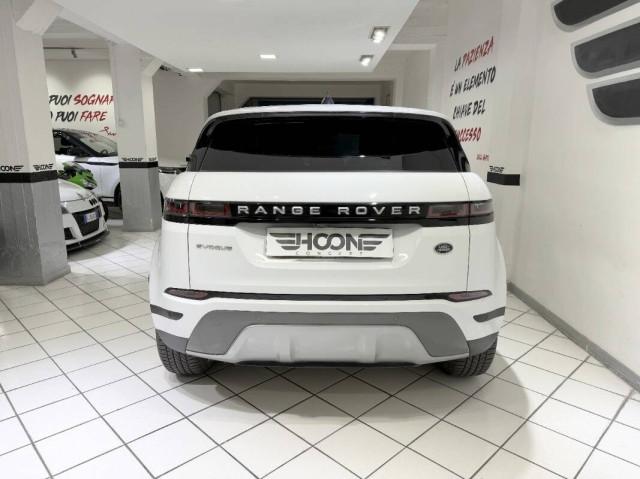 Land Rover Range Rover Evoque 2.0d i4 R-Dynamic fwd 163cv