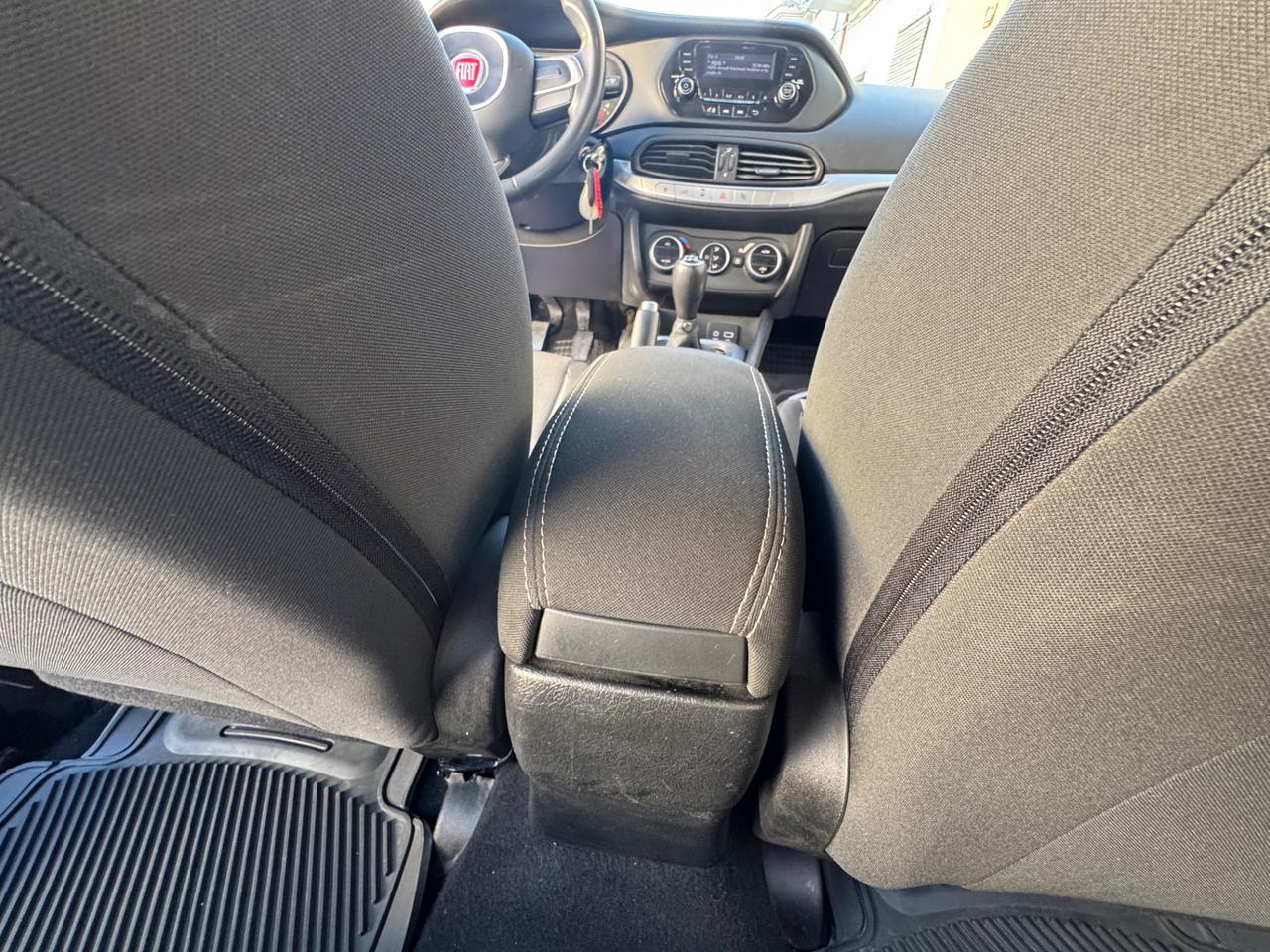 Fiat Tipo 1.3 Mjt S&S 5 porte Easy
