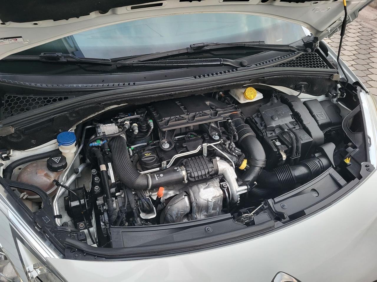 Citroen C3 1.4 HDi 70 CV - UNICO PROPRIETARIO PERFETTA