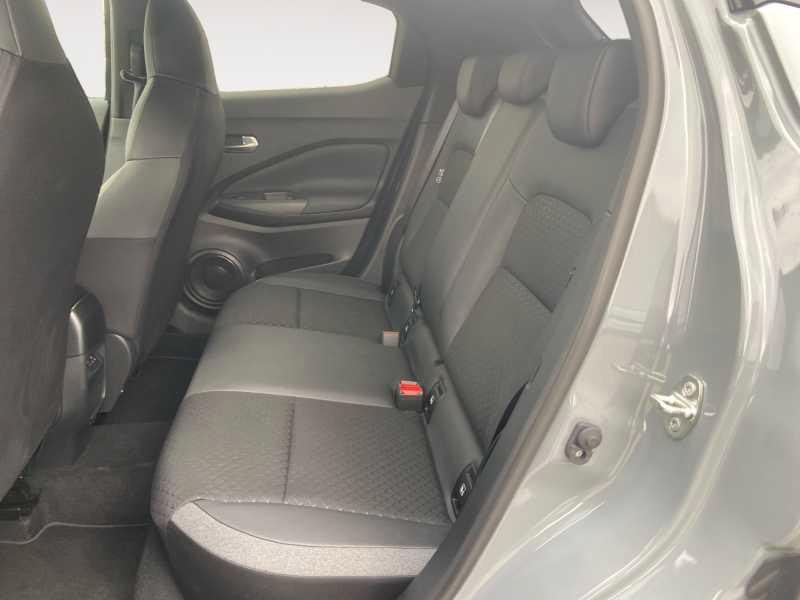 NISSAN Juke 1.6 hev N-ConneCTa