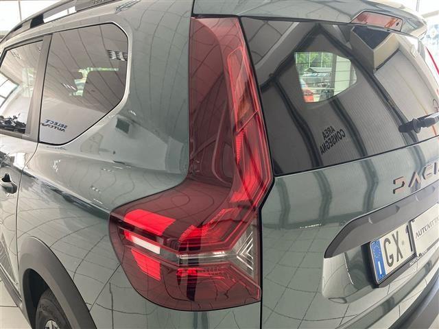 DACIA Jogger 1.6 hybrid Extreme 140cv