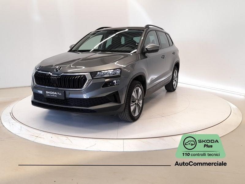 Škoda Karoq 2.0 TDI 85KW EVO SCR Executive DSG