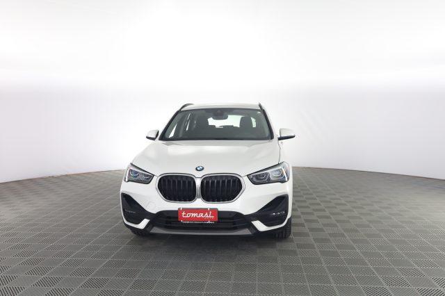 BMW X1 X1 sDrive 20d BUSINESS ADVANTAGE