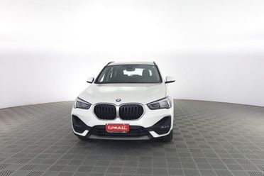 BMW X1 X1 sDrive 20d BUSINESS ADVANTAGE
