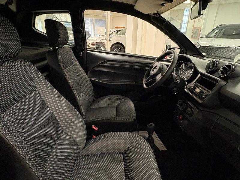 Aixam City AIXAM 2025 482D E5+ PACK MY 2025