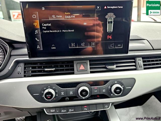 AUDI A4 Avant 30 TDI