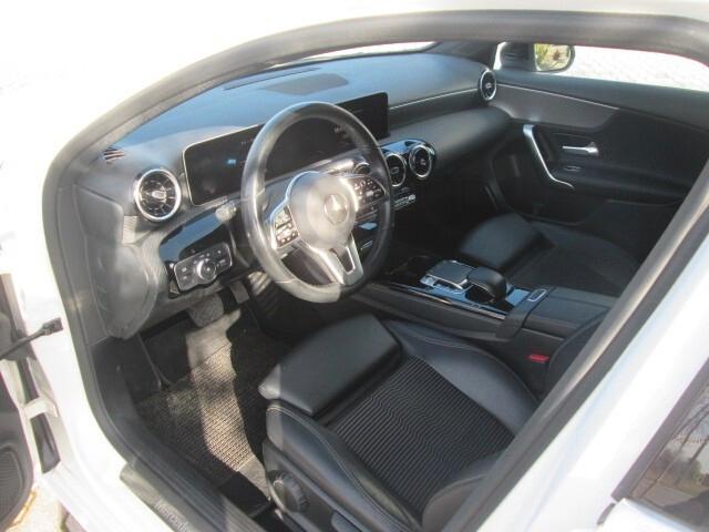 Mercedes-benz A 180 d Automatic Sport