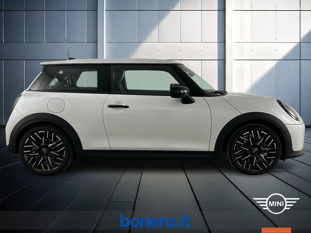 Mini Mini Cooper 3 Porte 2.0 S Favoured Auto