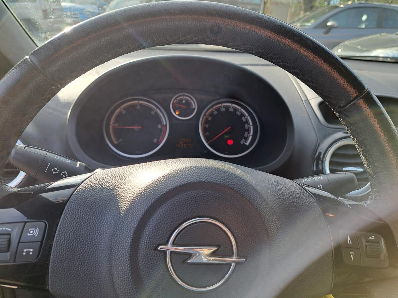 Opel Corsa 1.3 CDTI 75CV F.AP. 3 porte Edition