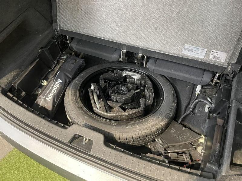 Volvo XC90 D4 Geartronic 7 posti Kinetic